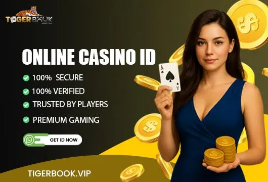 online casino id , casino betting id