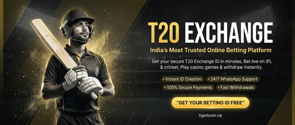 t20 exchange login