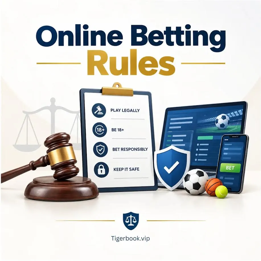 online cricket id legal?